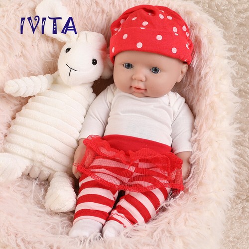 Ivita floppy solid - 11'',