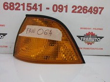 BMW E 36 318 320 COUPE FRONT