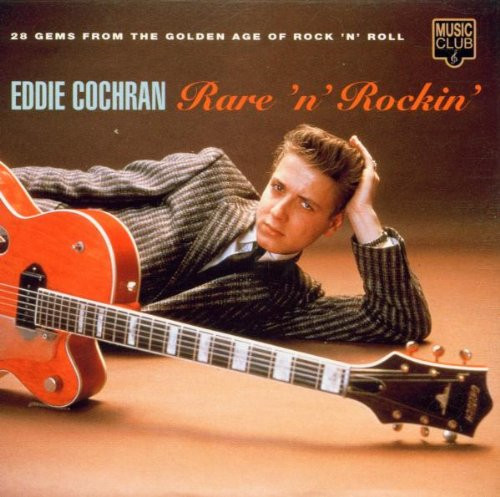 Cochran eddie rare n - -,