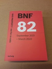BNF 82 -British National
