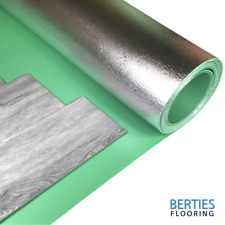 LVT Vinyl Click Flooring