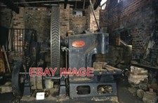PHOTO  CHURCHILL FORGE WATER MILL WAS ONE OF THE LAST WORKING WATER POWERED FORG