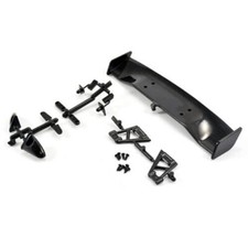 Fastrax Touring/Drift Wing & Mirror Set FAST2221