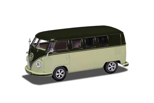 Va14502 corgi volkswagen - corgi, 1:43