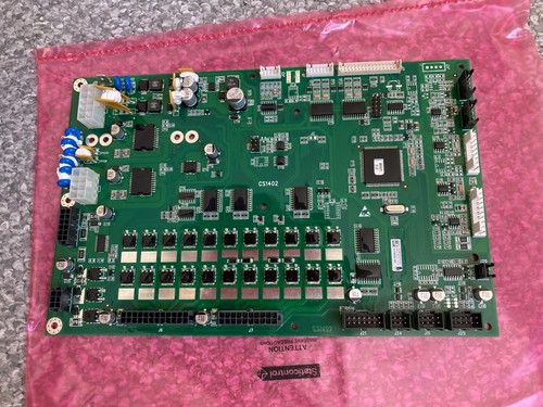 Cimbali s30 x30 cpu - cimbali, board