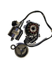 Yamaha Alternator Generator
