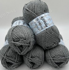 Wendy Supreme Chunky Knitting