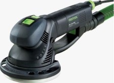 Festool Carbon Brush set for