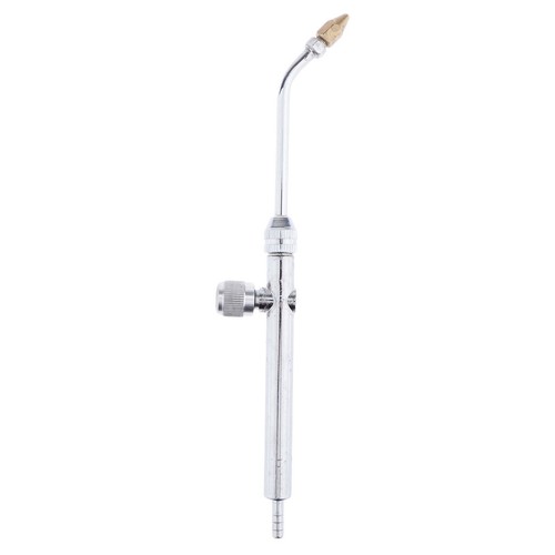 Welding torch injector