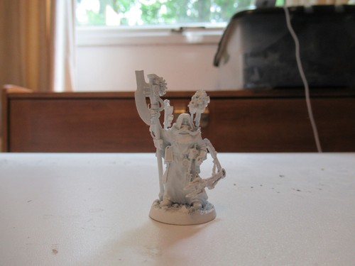 Forge world adeptus titanicus - forge,