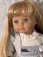 Vintage Zapf Creation Vinyl