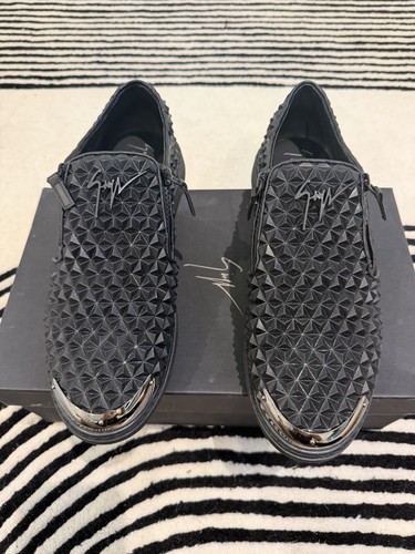 Giuseppe zanotti picard black - picard,