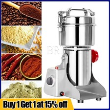 3000W Electric Grain Grinder