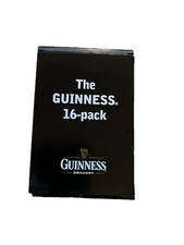 The Guinness 16-pack 2001
