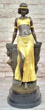 Milo`s Signed Egyptian