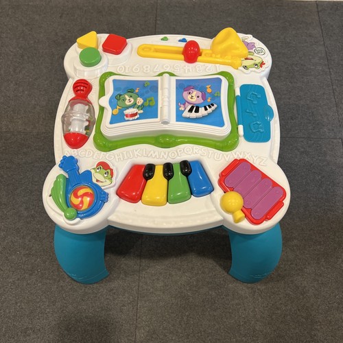 Leap frog preschool learn - leap,