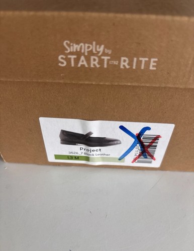 Start rite project girls - start-rite,