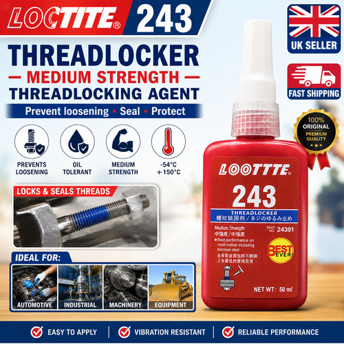 Loottte 243 thread - thread, lock
