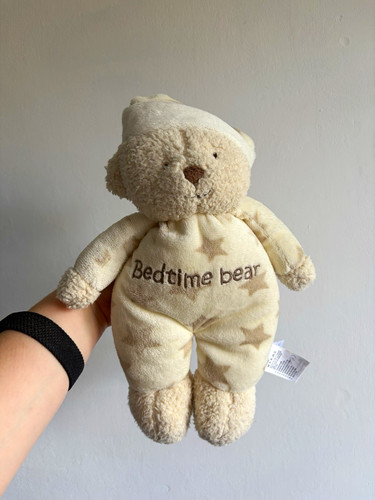 Mothercare cream white - , bedtime
