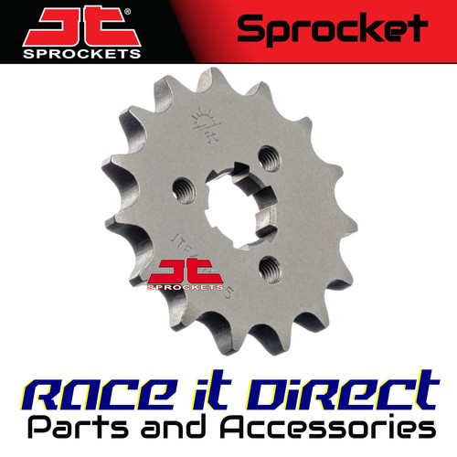 Sprocket for kawasaki ke100 - for,