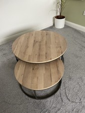 NEXT - Bronx Nest of 2, Round