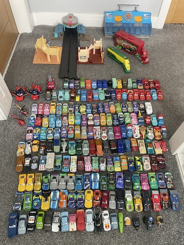 Disney pixar cars diecast - disney,