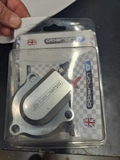 Oberon Norton Motorcycle