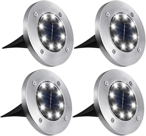 Led solar power - led,