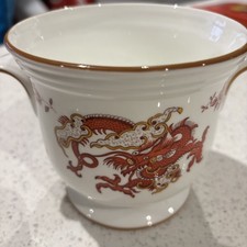 CROWN STAFFORDSHIRE RANGOON