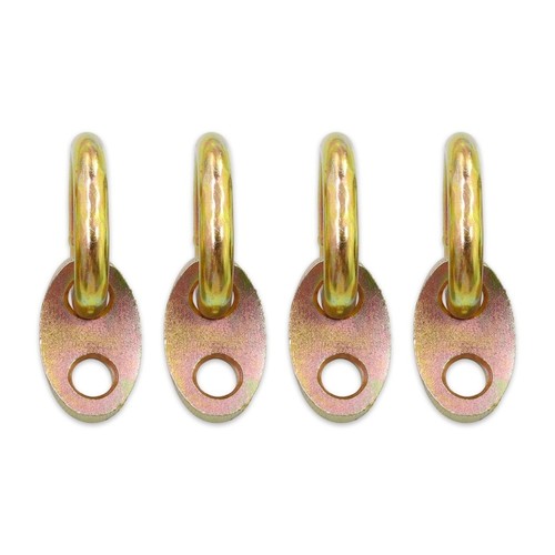 Engine lifting bracket kit - engine,