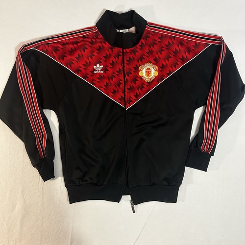 Manchester united vintage - manchester,