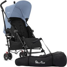 Lightweight Travel Pushchair