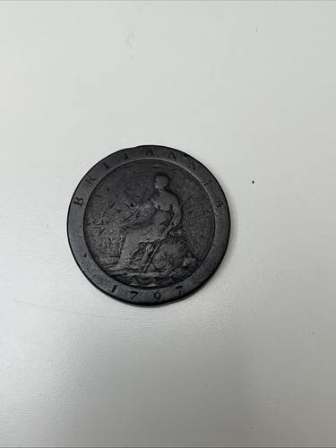 Very old 1797 - very,