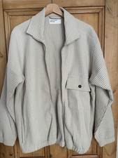 Universal Works Pike Waffle Jacket