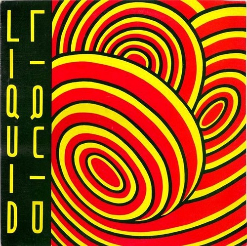 Liquid optimo - liquid, 12"