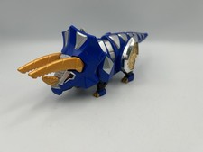 Power Rangers Dino Thunder DX