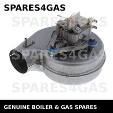 GLOWWORM PROTHERM 40-50CI FAN