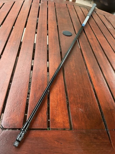 Taylormade driver shaft grip - driver,