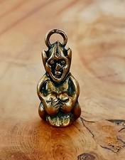 Vintage Lucky Pixie Piskie