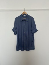 Doris Streich Blue Crinkle