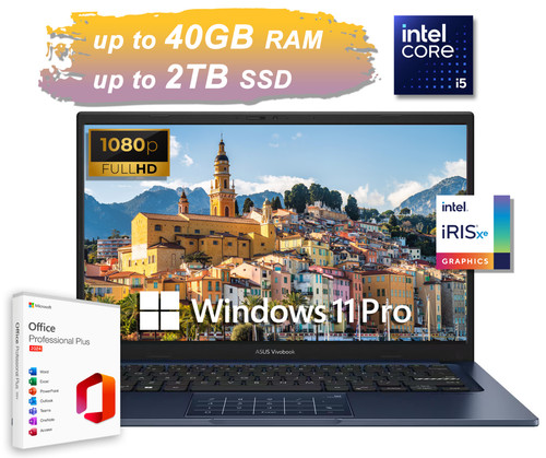 2026 asus vivobook laptop - asus,