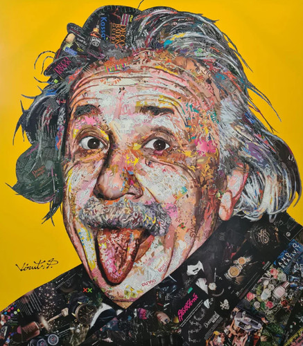 Virut panchabuse einstein - virut,