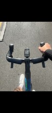 S-WORKS 110mm 38cm Bar Stem