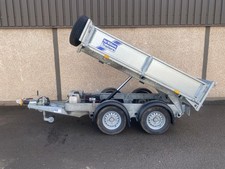 PRE-OWNED IFOR WILLIAMS TT2515