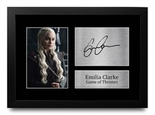 Emilia Clarke Game of Thrones