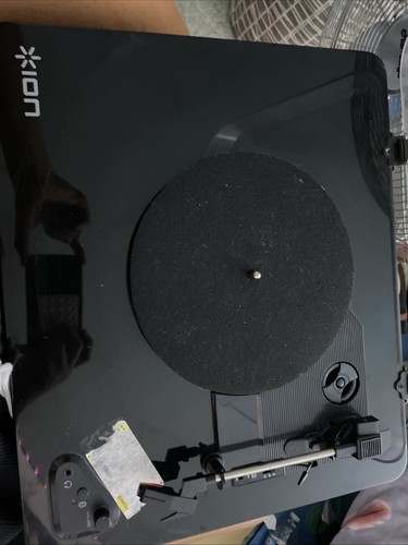 Ion air turntable bluetooth - ion,