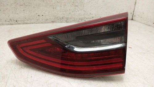 Ceed drivers tail light - tail,
