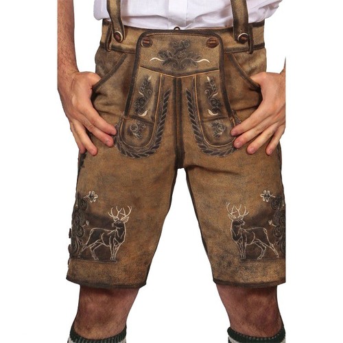 Men german bavarian - men's,