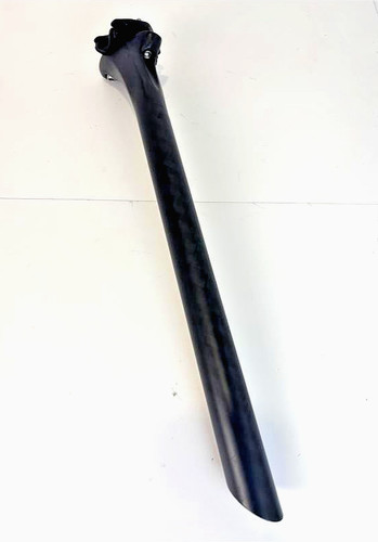 Prime primavera carbon - carbon, 27.2mm