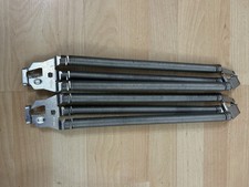 hormann/garador garage door retractable door springs 001used